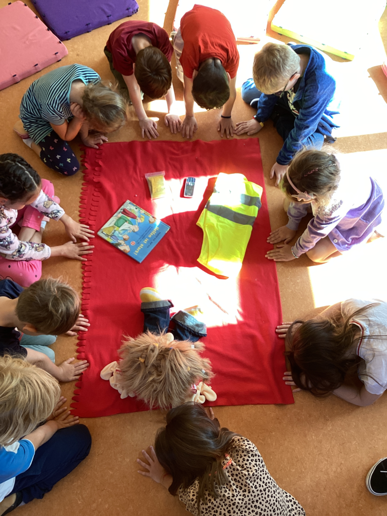 1. Hilfe Kurs Juni 2026
